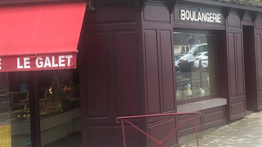 Boulangerie - patisserie à reprendre - Aurillac et arrondissement (15)